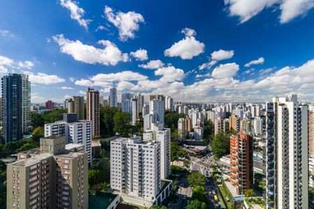 Apartamento à venda com 314m², 3 quartos e 4 vagasVista da Sala de Jantar