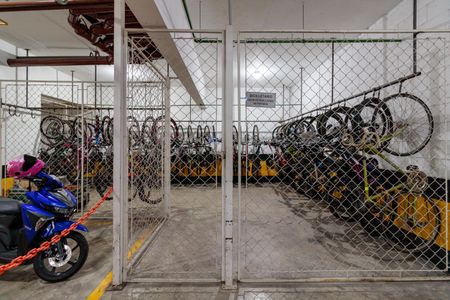 Apartamento à venda com 314m², 3 quartos e 4 vagasÁrea comum