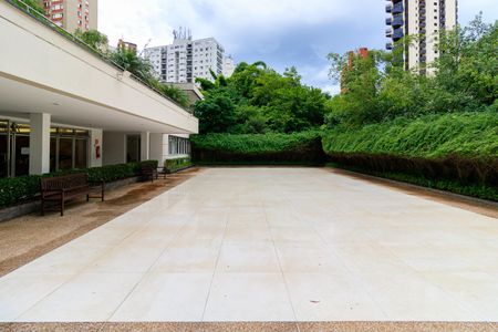 Apartamento à venda com 314m², 3 quartos e 4 vagasÁrea comum