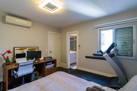 Apartamento à venda com 314m², 3 quartos e 4 vagasSuíte 3