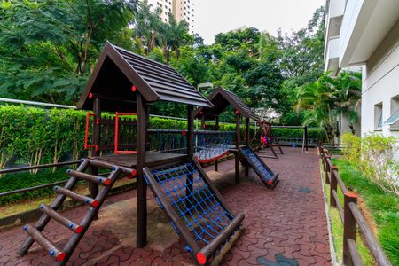 Apartamento à venda com 314m², 3 quartos e 4 vagasÁrea comum