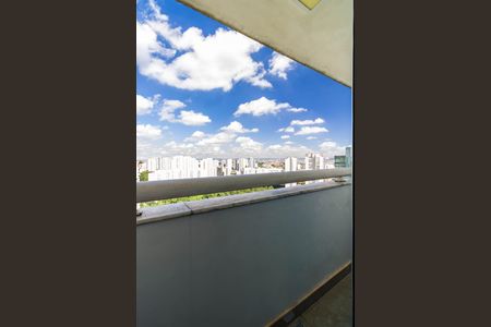 Apartamento à venda com 314m², 3 quartos e 4 vagasVaranda da Suíte 1