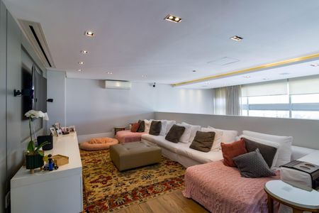 Apartamento à venda com 314m², 3 quartos e 4 vagasÁrea Gourmet - Sala