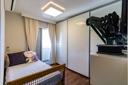 Apartamento à venda com 314m², 3 quartos e 4 vagasSuíte 2