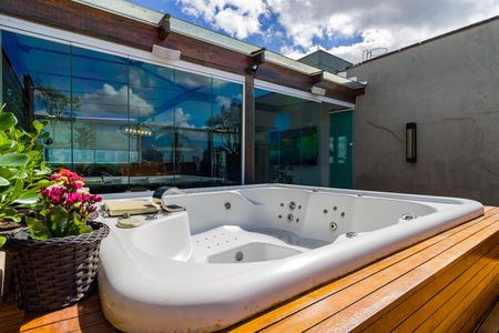 Apartamento à venda com 314m², 3 quartos e 4 vagasÁrea Gourmet