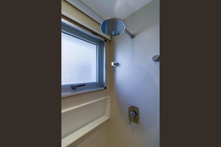 Apartamento à venda com 314m², 3 quartos e 4 vagasBanheiro da Suíte 2