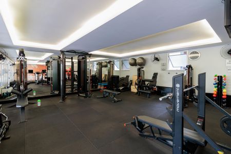 Apartamento à venda com 314m², 3 quartos e 4 vagasÁrea comum