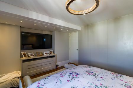 Apartamento à venda com 314m², 3 quartos e 4 vagasSuíte 1