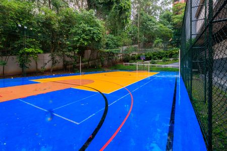 Apartamento à venda com 314m², 3 quartos e 4 vagasÁrea comum