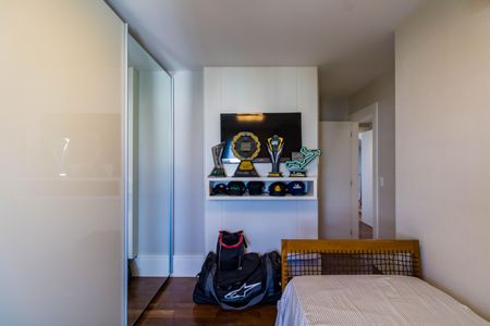 Apartamento à venda com 314m², 3 quartos e 4 vagasSuíte 2