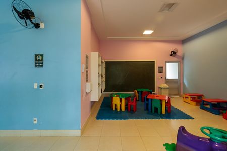 Apartamento à venda com 314m², 3 quartos e 4 vagasÁrea comum