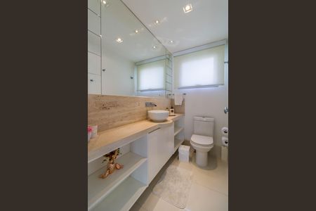 Apartamento à venda com 314m², 3 quartos e 4 vagasLavabo