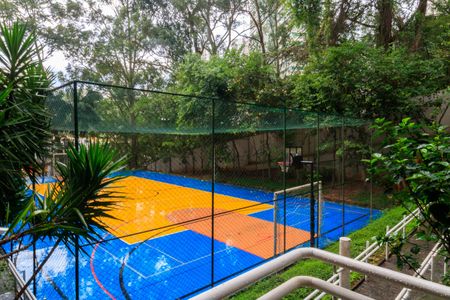 Apartamento à venda com 314m², 3 quartos e 4 vagasÁrea comum