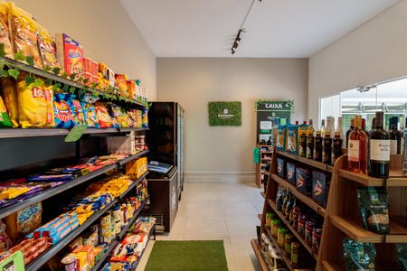 Apartamento à venda com 314m², 3 quartos e 4 vagasÁrea comum