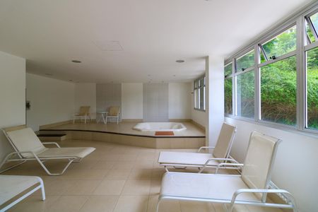 Apartamento à venda com 314m², 3 quartos e 4 vagasÁrea comum