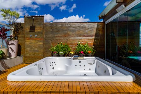 Apartamento à venda com 314m², 3 quartos e 4 vagasÁrea Gourmet