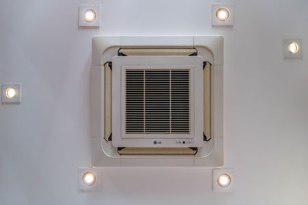 Apartamento à venda com 314m², 3 quartos e 4 vagasCloset da Suíte 1