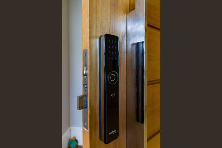 Apartamento à venda com 314m², 3 quartos e 4 vagasÁrea comum