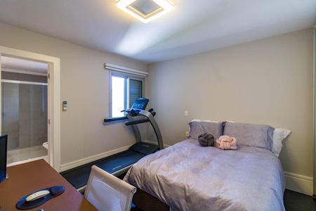 Apartamento à venda com 314m², 3 quartos e 4 vagasSuíte 3