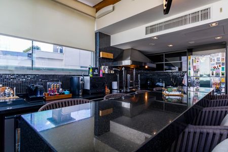 Apartamento à venda com 314m², 3 quartos e 4 vagasÁrea Gourmet