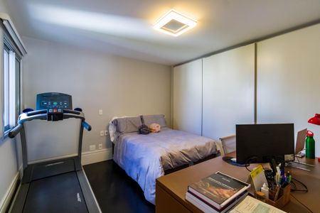 Apartamento à venda com 314m², 3 quartos e 4 vagasSuíte 3