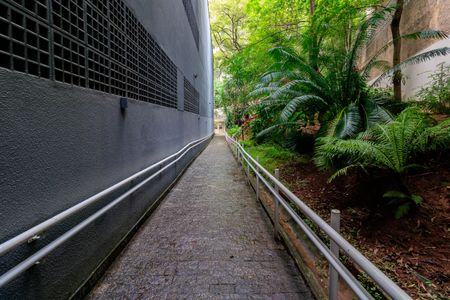 Apartamento à venda com 314m², 3 quartos e 4 vagasÁrea comum