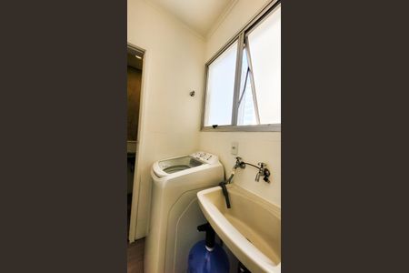 Apartamento à venda com 50m², 1 quarto e sem vagaÁrea de Serviço