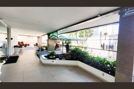 Apartamento à venda com 50m², 1 quarto e sem vagaÁrea comum