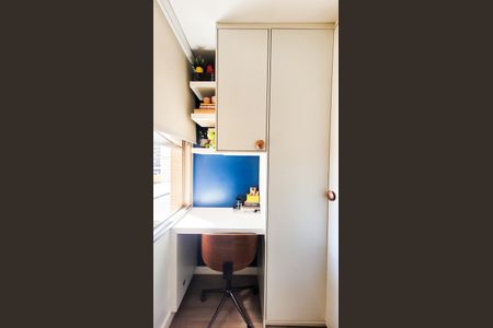 Apartamento à venda com 50m², 1 quarto e sem vagaQuarto