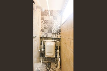 Apartamento à venda com 50m², 1 quarto e sem vagaBanheiro Social