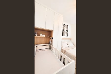 Apartamento à venda com 50m², 1 quarto e sem vagaQuarto