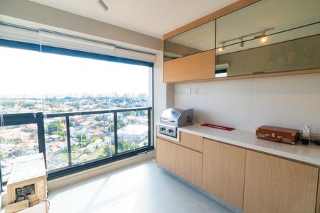 Apartamento à venda com 70m², 2 quartos e 1 vaga Apartamento à venda com 70m², 2 quartos e 1 vagaSacada