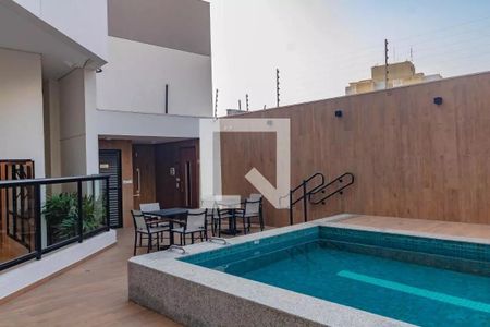 Apartamento à venda com 70m², 2 quartos e 1 vaga Apartamento à venda com 70m², 2 quartos e 1 vagaÁrea comum - Piscina