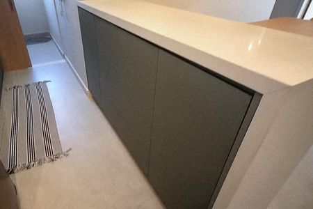 Apartamento à venda com 70m², 2 quartos e 1 vaga Apartamento à venda com 70m², 2 quartos e 1 vagaCozinha