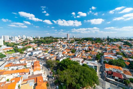 Apartamento à venda com 70m², 2 quartos e 1 vaga Apartamento à venda com 70m², 2 quartos e 1 vagaVista da Suite