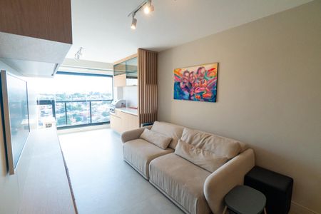 Apartamento à venda com 70m², 2 quartos e 1 vaga Apartamento à venda com 70m², 2 quartos e 1 vagaSala