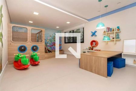 Apartamento à venda com 70m², 2 quartos e 1 vaga Apartamento à venda com 70m², 2 quartos e 1 vagaBrinquedoteca