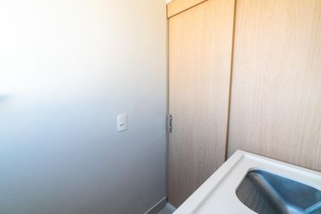 Apartamento à venda com 70m², 2 quartos e 1 vaga Apartamento à venda com 70m², 2 quartos e 1 vagaÁrea de Serviço