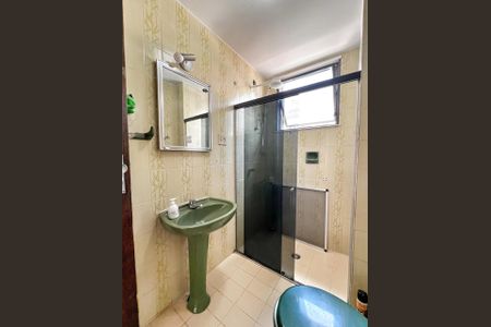 Apartamento à venda com 87m², 3 quartos e 1 vagaBanheiro 2