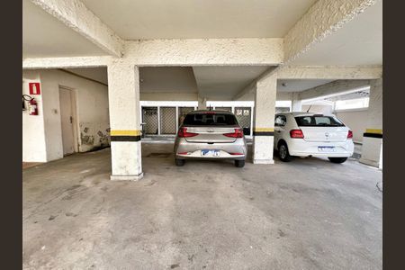 Apartamento à venda com 87m², 3 quartos e 1 vagaGaragem
