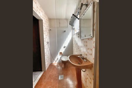 Apartamento à venda com 87m², 3 quartos e 1 vagaBanheiro