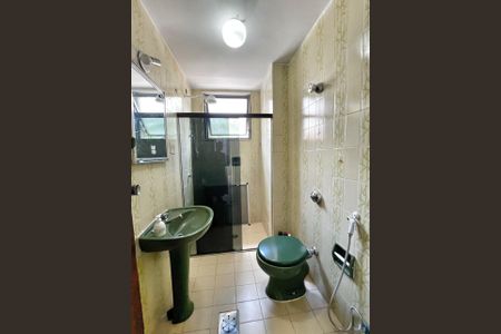 Apartamento à venda com 87m², 3 quartos e 1 vagaBanheiro 2