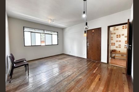 Apartamento à venda com 87m², 3 quartos e 1 vagaSala