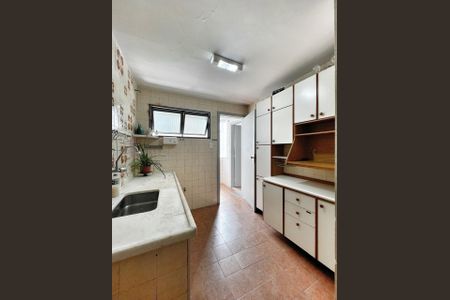 Apartamento à venda com 87m², 3 quartos e 1 vagaCozinha