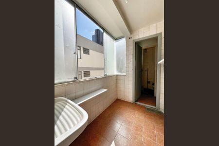 Apartamento à venda com 87m², 3 quartos e 1 vagaÁrea de Serviço