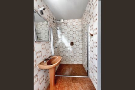 Apartamento à venda com 87m², 3 quartos e 1 vagaBanheiro