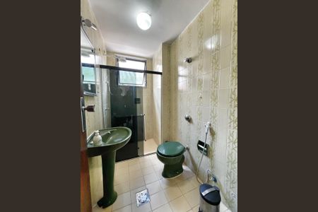 Apartamento à venda com 87m², 3 quartos e 1 vagaBanheiro 2