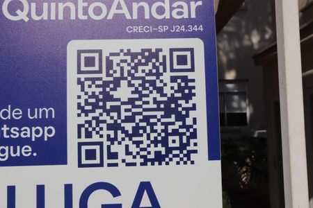 Apartamento à venda com 46m², 2 quartos e sem vagaPlaca