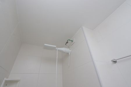 Apartamento à venda com 46m², 2 quartos e sem vagaBanheiro