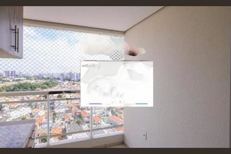 Apartamento à venda com 2 quartos, 67m² em Vila Brasilio Machado, São Paulo